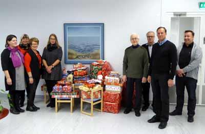 11 Seppo Pere, LC Kokemäki/Teljä presidentti, Timo Rönkkönen LC Kokemäki presidentti, Maila Rakkolainen ja Kirsti Kylä-Setälä LC Kokemäki/Jokilaakso Maila Rakkolainen, Eeva-Liisa Saarinen ja Eija