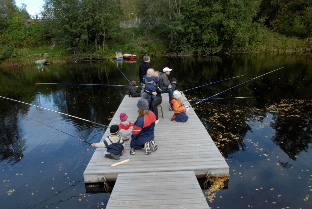 0 Kannuksen kaupungin liikunta-, nuoriso- ja muu