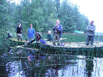 Tinkiminen Kohti yksinkertaisia indikaattoreita Näytteiden hintoja (Vuori et al.