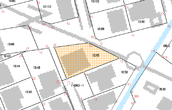 Kiinteistörekisteri Aalto-yliopisto / Maankäyttötieteiden laitos