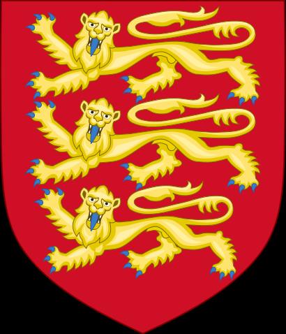 PLANTAGENET`DEN