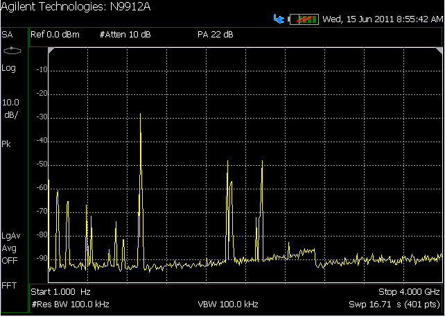 LIITE 5/4. Suunta-antenni 14.6.