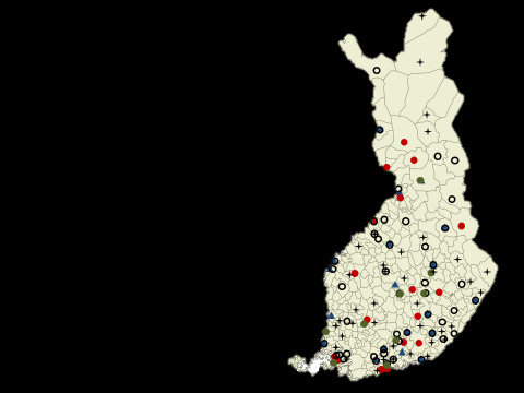 Mikä Liikkuva koulu?