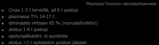 Trombosyyttien estäjät - ASA Trombosyyttien estäjät ADP-estäjät Acetyl salicylic acid ASA Recommendation Grade CNB or cath.