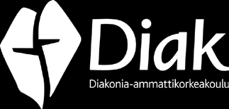 Diakonia-ammattikorkeakoulun tutkintosääntö Voimassa 1.1.2016 alkaen.
