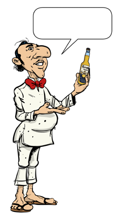 CÒMICO FREESTYLE DRINKS Comico suosittelee! Corona on raikas meksikolainen olut! Jäävesi...1,-/hlö Bon Aqua kivennäisvesi...2,90 Virvoitusjuomat 0,4l/0,5l/2L.