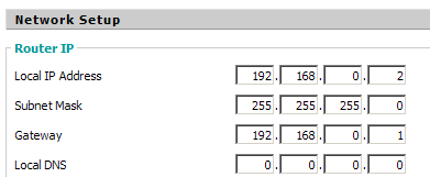 26 tukiasemille ja se toimii mm. Linksys, D-link ja Buffalo merkkisten laitevalmistajien tuotteissa (Dd-wrt 2012).