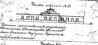 4. Rakennuskanta Hyrylän kasarmialueen vanhin säilynyt rakennus on vuonna 1862 rakennettu miehistökasarmi (10), joka toimii nykyisin lasten päiväkotina.