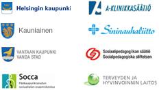 Kumppanuushanke Kokeiluhanke 2010-2014 Jatkokausi 2015-2016 Sopimuskumppanit; Helsinki ja Vantaa THL Socca Sininauhaliitto A-klinikkasäätiö Sosped säätiö Laaja palveluvalikko Palvelut maksuttomia