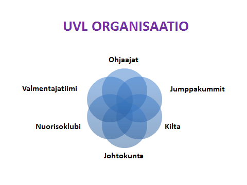 Vastuunjako JOHTOKUNTA on jakanut vastuualueittain tehtäviä johtokunnan jäsenten kesken, mutta johtokunta on vastuussa kollektiivina kokonaistoiminnasta, sen tavoitteista, toteutuksesta ja