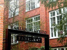 vuorovaikutussuhteet