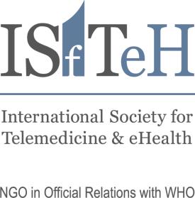 suunnannäyttäjänä telemedisiinan ja ehealthin alueella Suomessa ja kansainvälisesti Tiivis yhteistyö alan