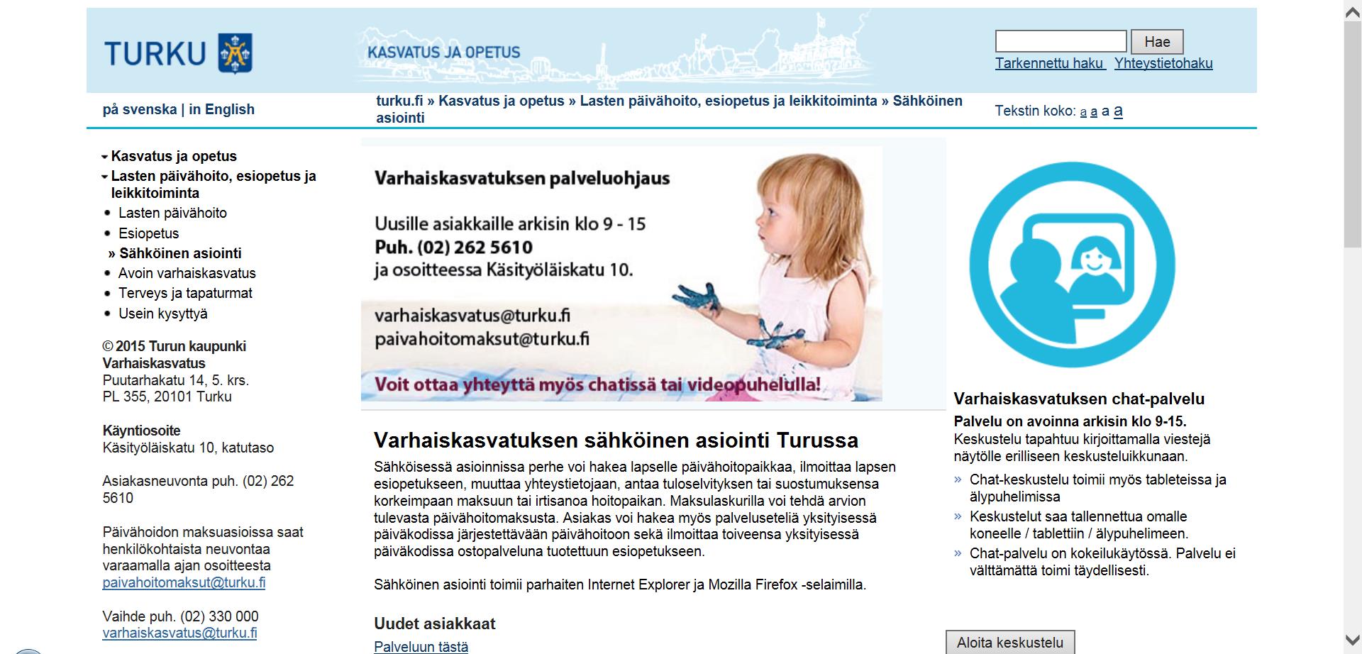 Viestintä