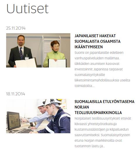 Yhteistyökumppanit Heikki Aalto Robert Forsberg Anita Andresen Martti Hahl Päivi Koivupalo, Tornio Riitta Leinonen, Storfjord Timo Rautajoki Esa Pellikainen