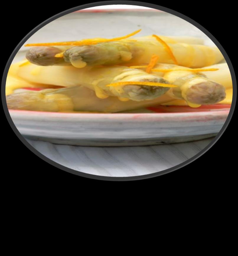 Sauce Mousseline Kermavaahtoa