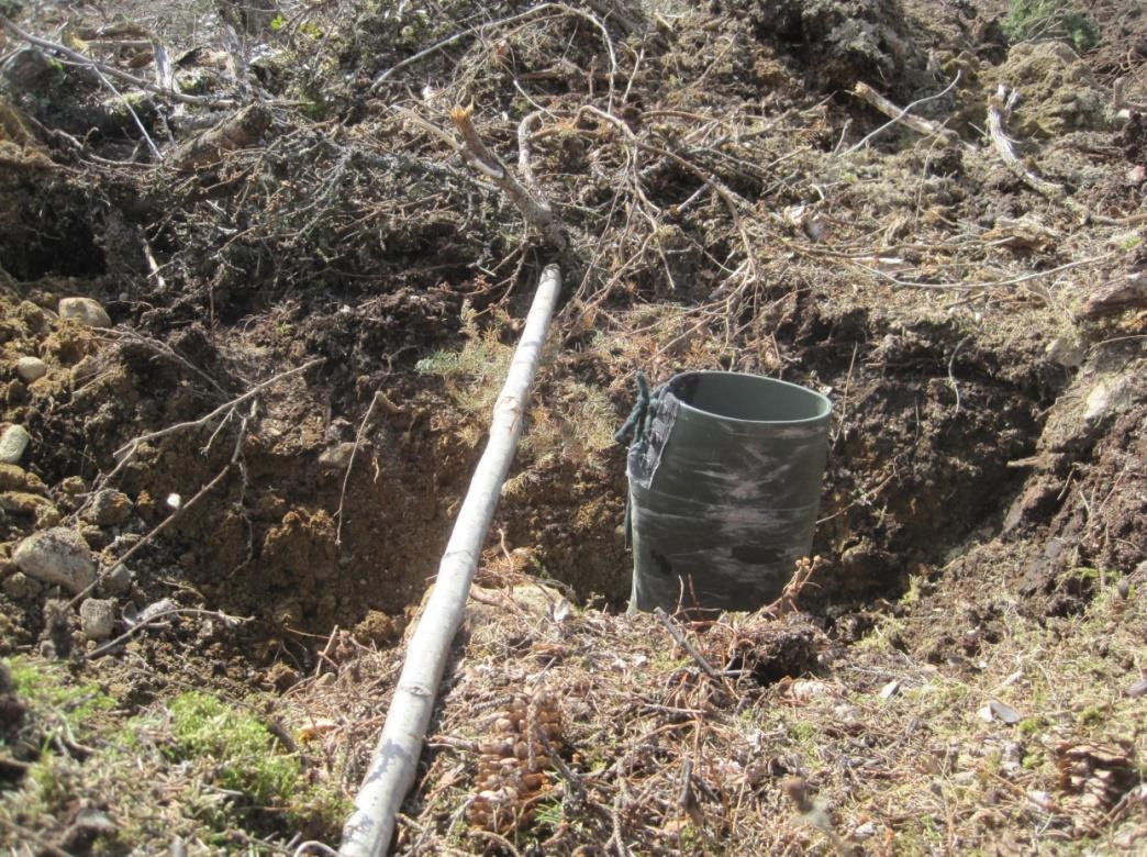 Jaakko Nuutinen MAANMUOKKAUKSEN LAADUN KEHITTÄMINEN METSÄ GROUP