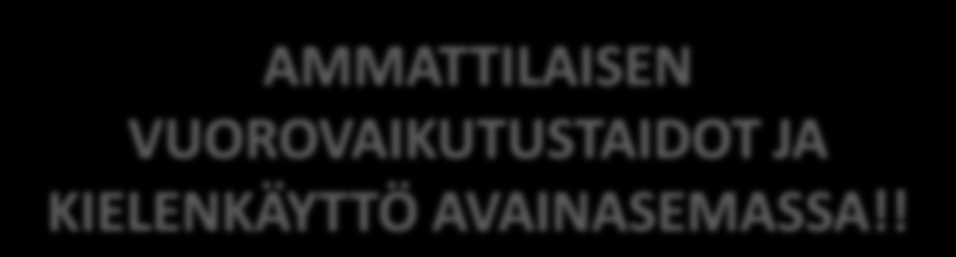 Omahoidon PÄÄMÄÄRÄT: TAVOITTEET: Autonomia Osallisuus Päätöksentekokyky Vastuunottokyky Ongelmanratkaisukyky Hyvinvoinnin ja terveyden edistyminen