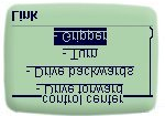 WAP-sovelluksia automaatioon 61 päätelaite langaton verkko WAP Server Internet Web Server CGI Kuva 5.1 Sovelluksen arkkitehtuuri Sovelluksen arkkitehtuuri on esitetty kuvassa 5.1. Olemassa olevia robotin liikuttamiseen tehtyjä WWW-pohjaisia CGI-komentoja modifioitiin siten, että ne palvelivat uudessa muodossaan WAP-arkkitehtuuria.