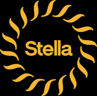 Paikantavan turvapuhelimen käyttöohje Stella