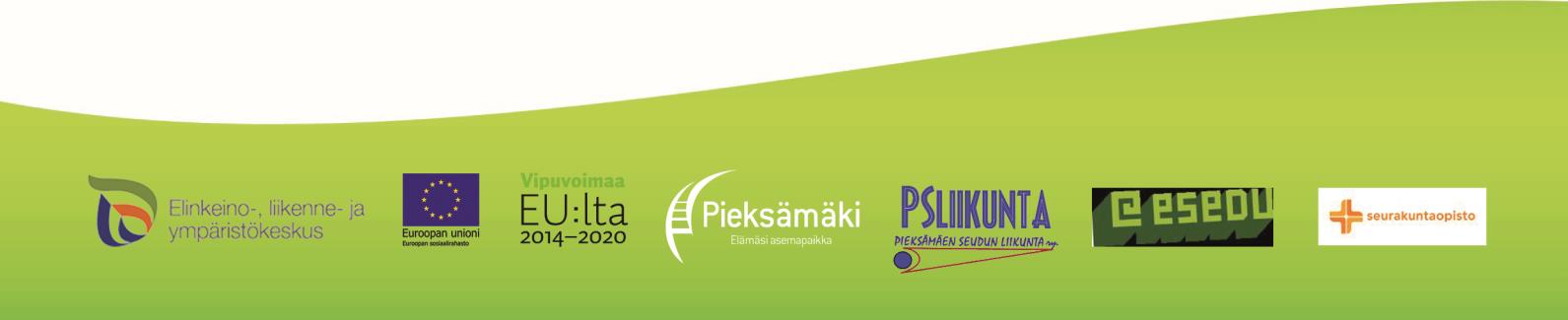 HUOLTAMO-hanke (2012) Pieksämäen kaupunki Ohjausryhmän kokous 1/2015 Pöytäkirja Aika: 6.5.2015 klo 13.00-15.