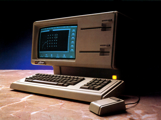 6 le työskennelläkseen Lisan parissa. 1980-luvun alussa Lisa oli Applen tärkein projekti. Lisa OS:n tärkein anti Applen käyttöjärjestelmille oli sen käyttöliittymä (kuva 3).