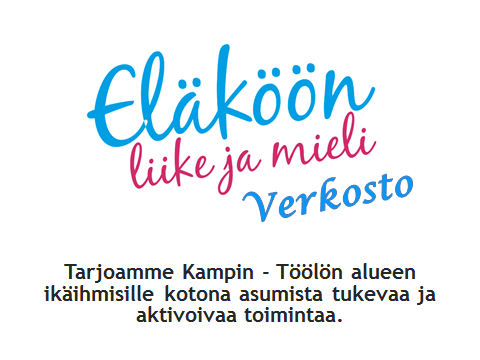 55 Eläköön liike ja mieli