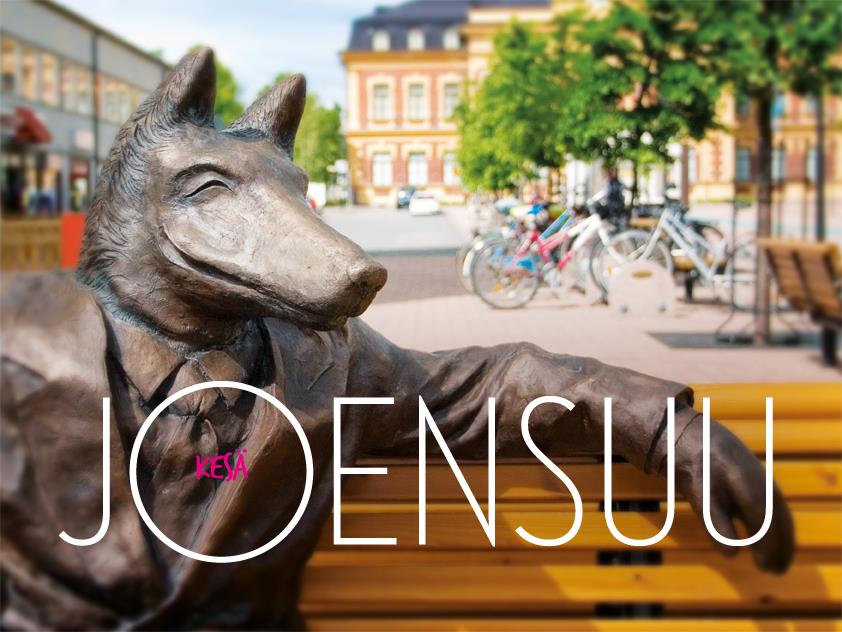 Ympäristön kehittäminen