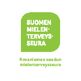 ROVANIEMEN SEUDUN MIELENTERVEYSSEURA RY JÄRJESTÖJEN VAPAAEHTOISTYÖN KOORDINOINTI JA