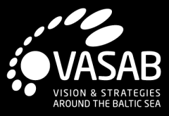 Itämeri ja sen valuma-alue Ar Pinta-ala: 373 000 km 2 Tilavuus: 20 900 km 3 Valuama-alue: 1.6 milj.