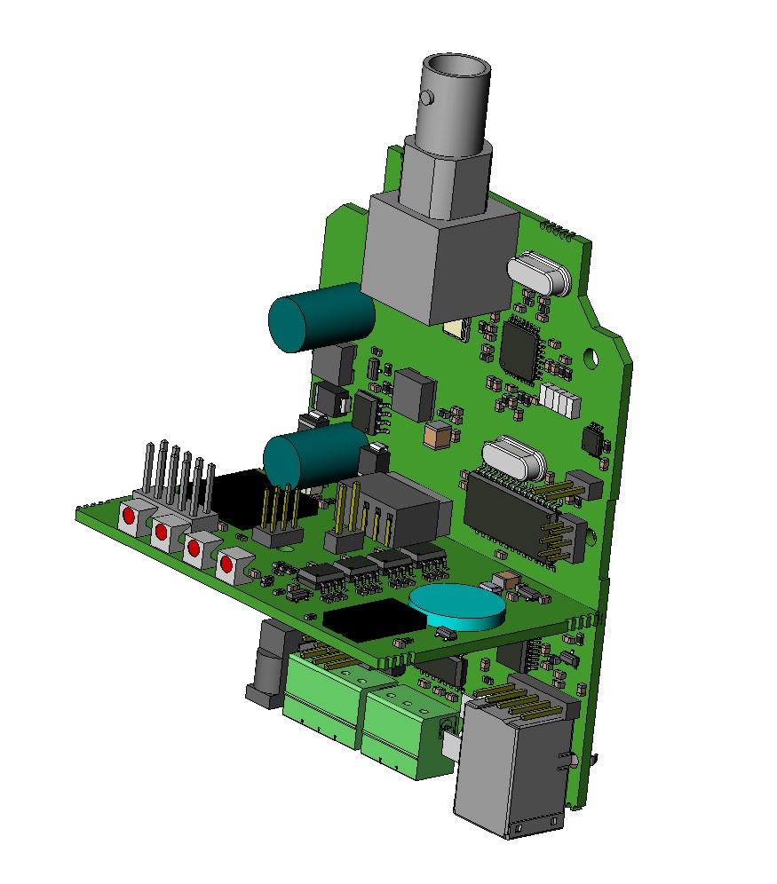 Kelvolliset Modbus RTU-osoitteet ovat 1..247.