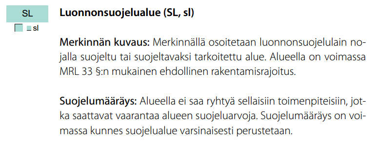 FCG SUUNNITTELU JA TEKNIIKKA OY Ympäristöselvitys 10 (54) Johtoreitti sijoittuu nykyisten 110 kv ja eteläosista 400 kv voimajohdon rinnalle ja sen reitti on osoitettu ohjeellisena, alustavasti