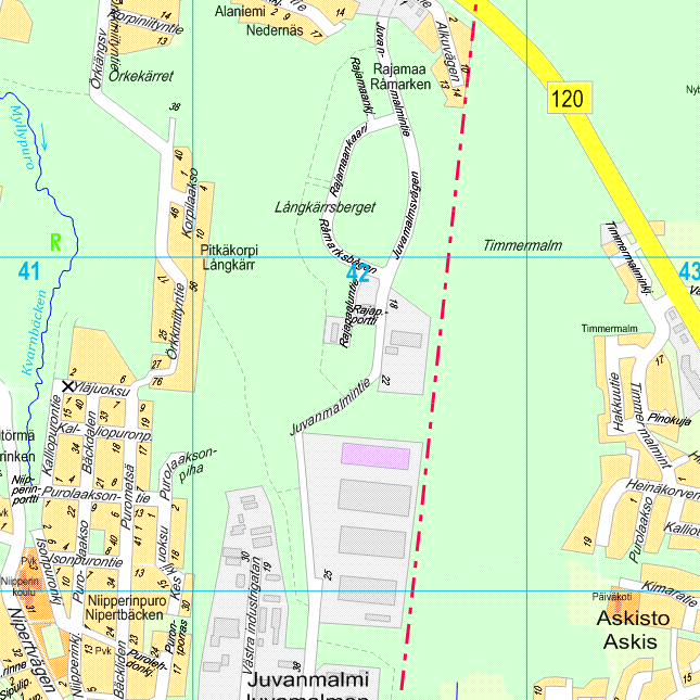 Espoon kaupunki Pöytäkirja 66 Ympäristölautakunta 30.08.2012 Sivu 31 / 55 Kuva 1.