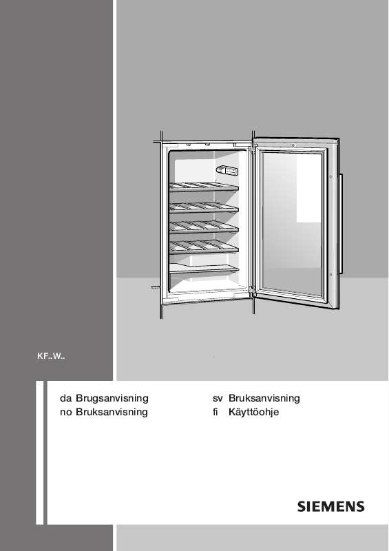 Du finder svarene til alle dine spørgsmål i i brugermanualen (information,