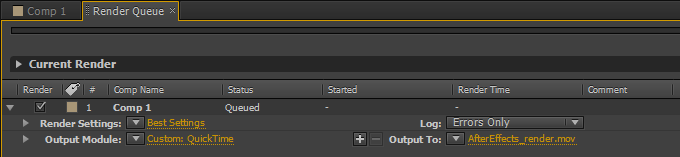 34 renderöidään silti, ei tietokone tunnista tiedostomuotoa ja se joudutaan aina avaamaan hakemalla QuickTime Player erikseen tai lisäämällä.mov tiedoston nimeen jälkikäteen sen asetuksista.