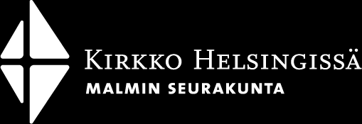 VIIKIN KIRKON TYÖNTEKIJÄT Sähköposti: etunimi.sukunimi@evl.fi Papit - kappalainen Petri Jukanen, p. 09 2340 4457 - seurakuntapastori Outi Lantto, p. 09 2340 4475 - seurakuntapastori Anni Punkka, p.