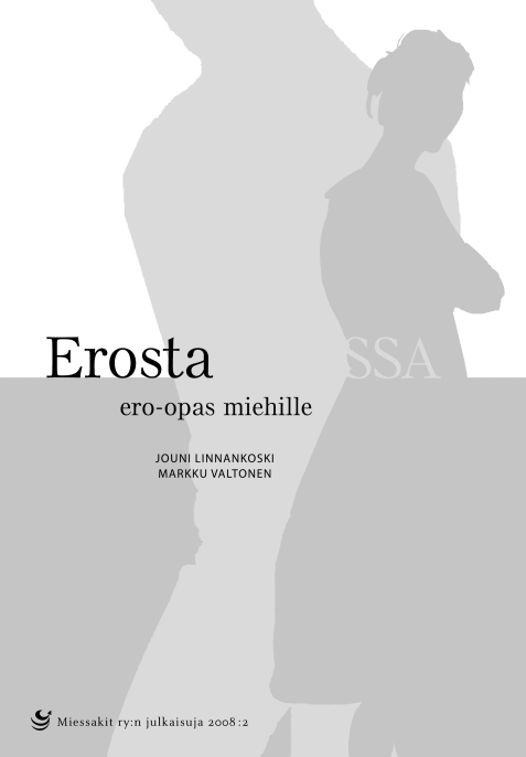 MIESSAKIT RY:N JULKAISUJA TILAUKSET WWW.MIESSAKIT.FI KIRJALLISUUTTA YNNÄ MUUTA Miessakit ry:n Valtuuston kevätkokous 27.3.2010 klo 9.30-12.