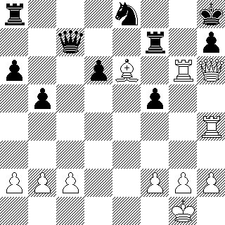 -155- Thomas Ristoja, Sepeteuksentie 26 B, 00760 Helsinki, email: thomas.ristoja@elisanet.fi 1. Standardi olisi -g5... 2. Tuttua Caro-Kannista... 3. Pelataanko......mutta ei tässä. MS J. Betker-J.
