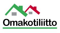 3 (3) OMAKOTILIITTO VAATII: LUONNOKSET HYLÄTTÄVÄ JA PALAUTETTAVA VALMISTELUUN Omakotiliitto vaatii, että esitykset laiksi rakennuksen energiatodistuksesta (9 ) ja laiksi rakennusten