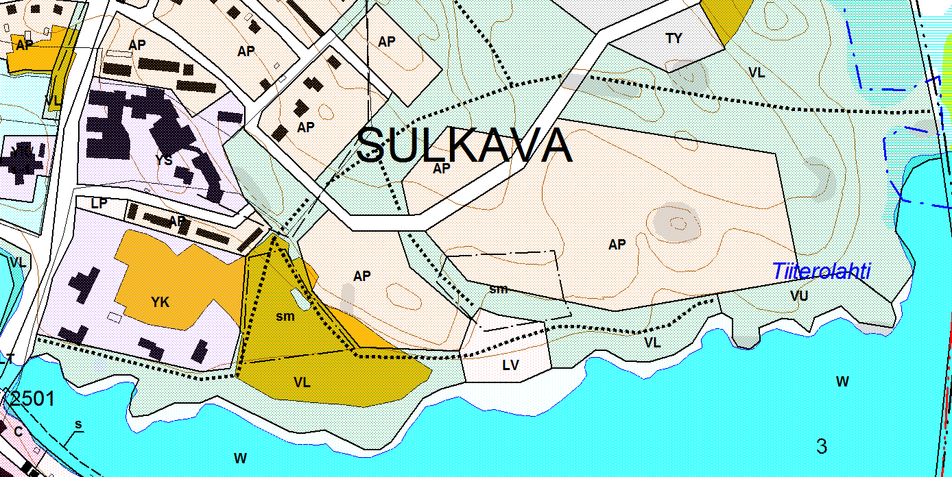 Merkittävänä tekijänä on ollut kaavoitussopimuksen allekirjoittaminen. Sopimusta tarkennetaan kaavaprosessin edetessä. 4.2. Osallistuminen 4.2.1.