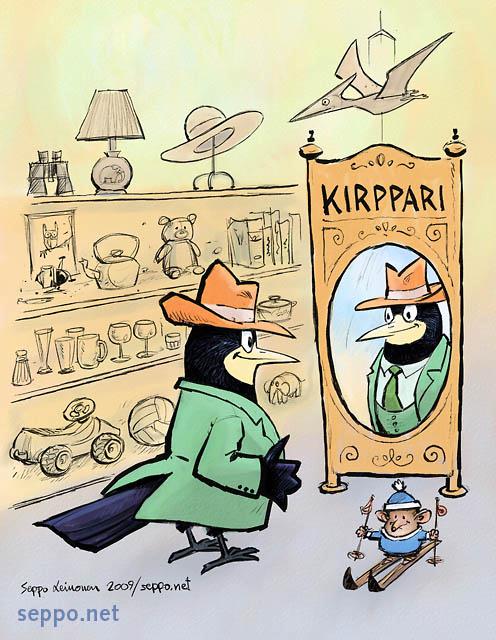suunnittelemaan ja