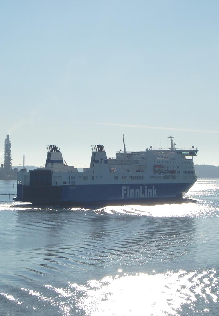 1 FinnLink