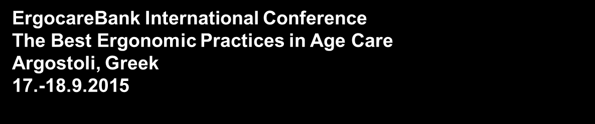 Trends and challenges in Home Care in Finland Leena Lähdesmäki, lecturer Soile