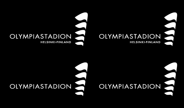 OLYMPIASTADIONIN