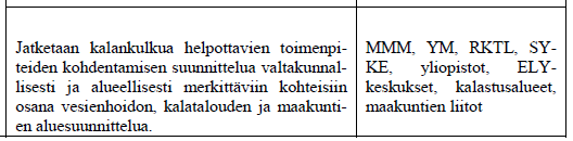 Toimintalinja 1.