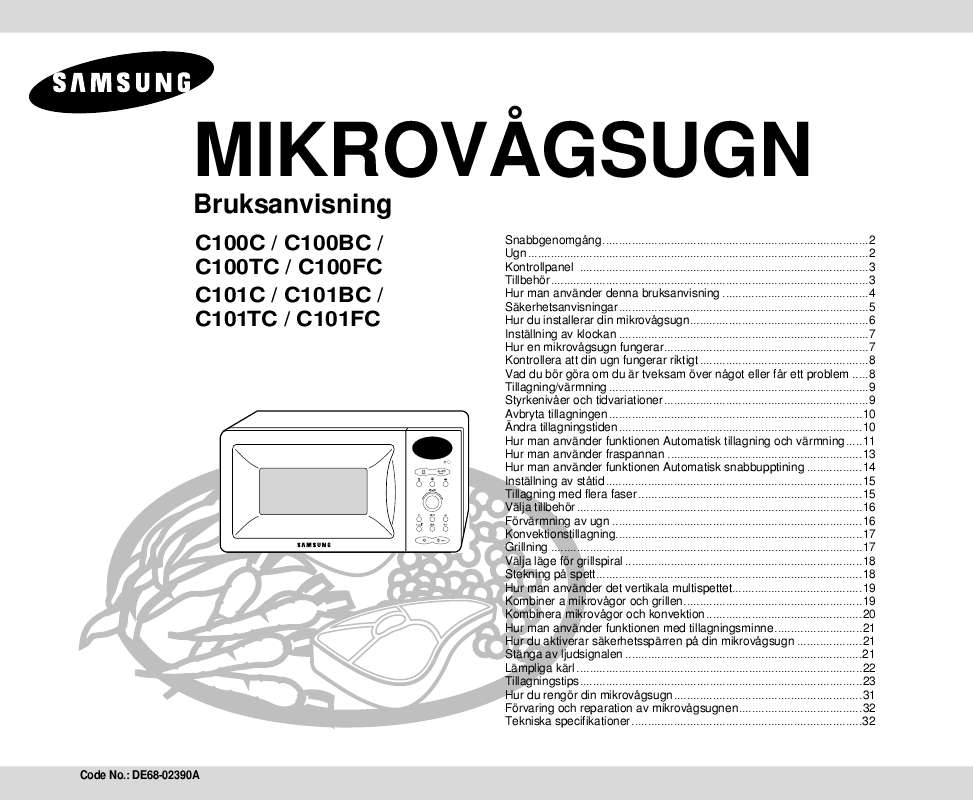 Löydät kysymyksiisi vastaukset käyttöoppaasta ( tiedot, ohjearvot,