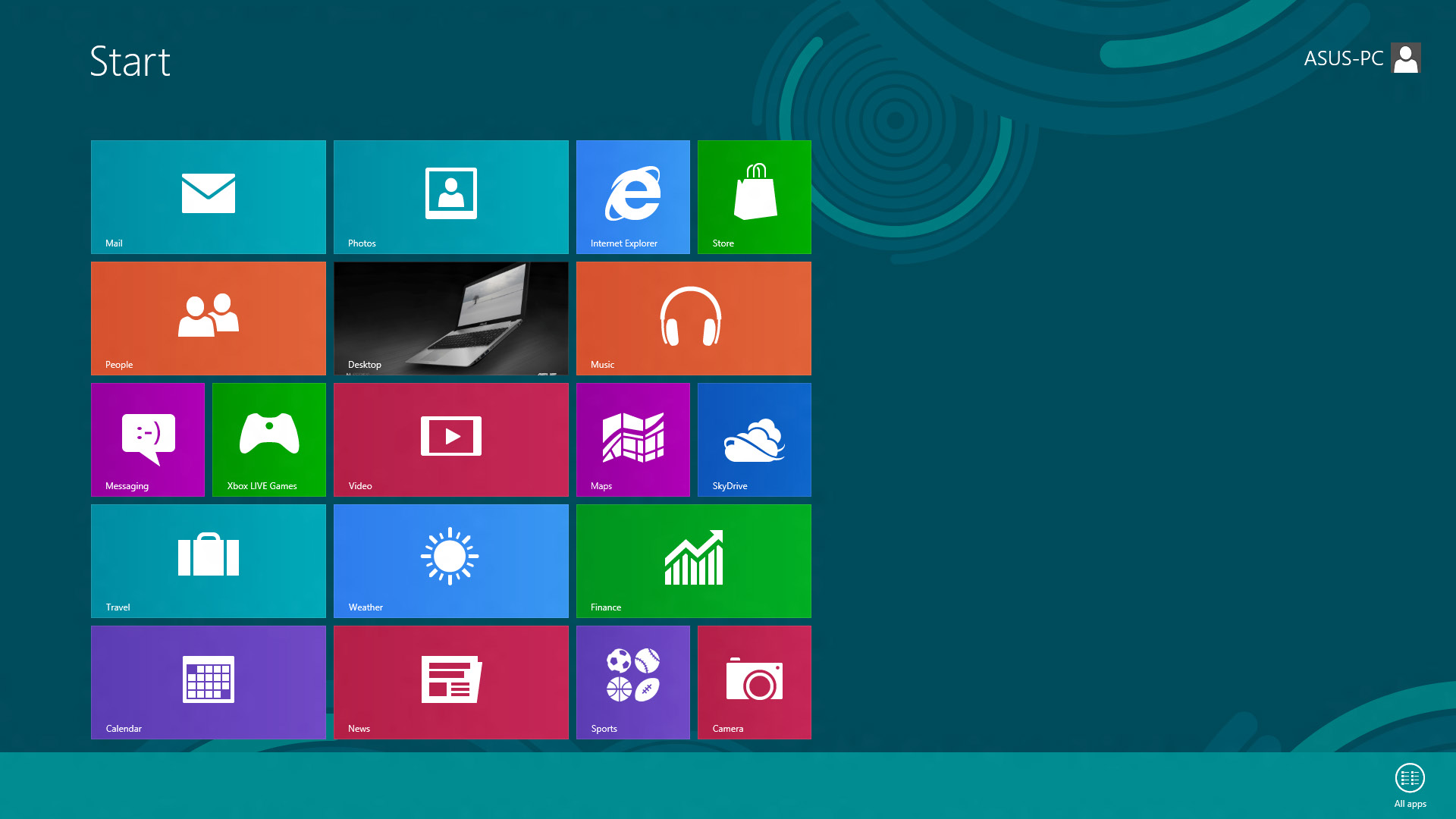 Napsauta hiiren oikealla painikkeella Windows -tehtäväpalkin -kuvaketta ja napsauta Open Network and Sharing Center (Avaa verkko- ja jakamiskeskus). 3.