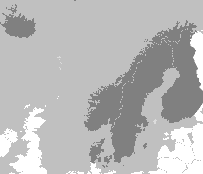 Snar.fo public portal for educational content Nordic OER NDLA cooperation between 18 counties NRK: nrk.no/skole delogbruk.no Norwegian Web 2.0 initiative utdanning.