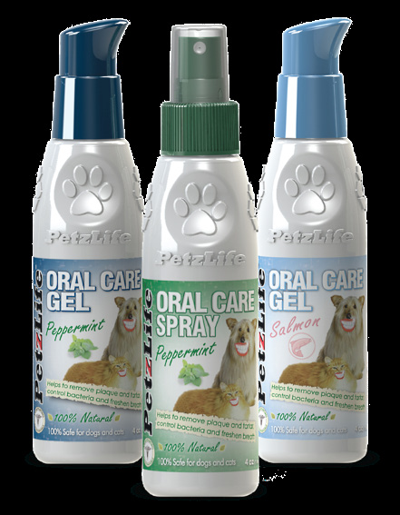 kokoon, elämäntapaan ja erityistarpeisiin. PetzLife Oral Care -tuotteet puhdistavat ja hoitavat koirien ja kissojen hampaita tehokkaasti.