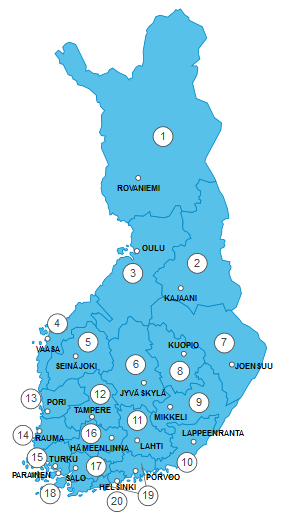 16 3 LÄHITAPIOLA VARSINAIS-SUOMI LähiTapiola-ryhmä on keskinäinen täyden palvelun finanssitalo, joka palvelee henkilö-, yrittäjä-, yhteisö-, ja yritysasiakkaita.