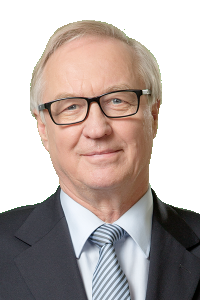 Hallitus Puheenjohtaja Palkitsemisvaliokunnan puheenjohtaja Varapuheenjohtaja Esa Kiiskinen s. 1963, yo-merkonomi.